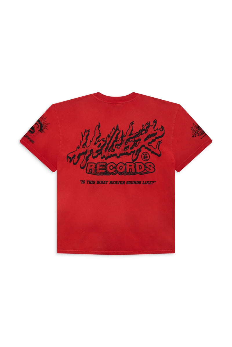 Hellstar Records T-Shirt