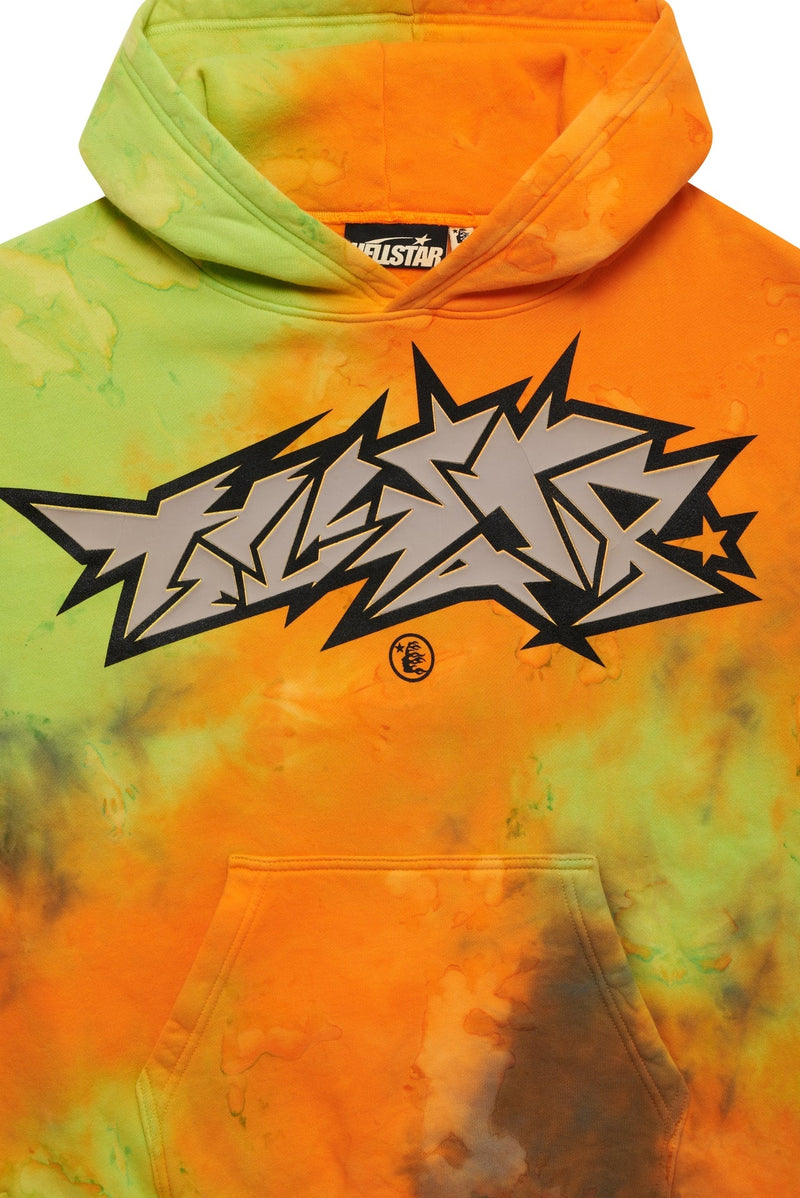 Hellstar Vomit Hoodie