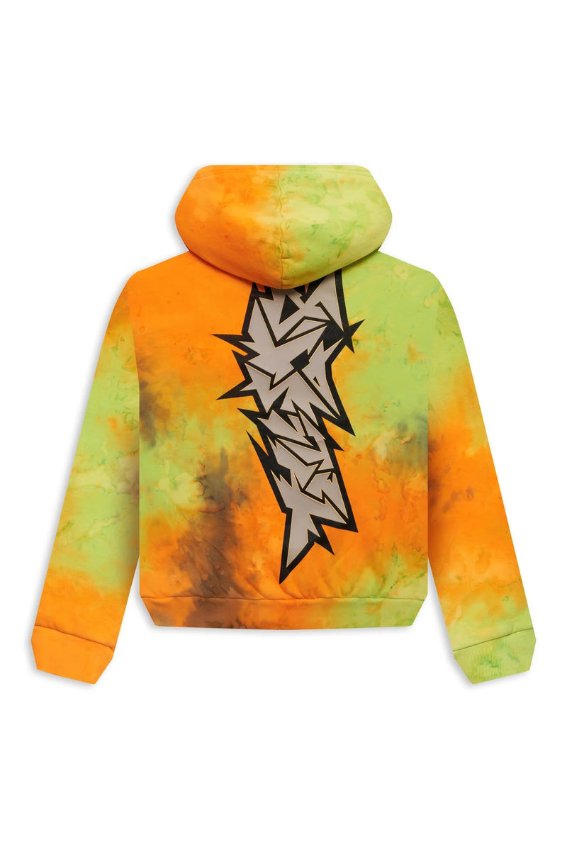 Hellstar Vomit Hoodie