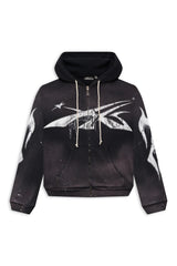 Hellstar Studios Zip Hoodie