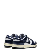 Dunk Low "Vintage Navy" sneakers