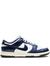 Dunk Low "Vintage Navy" sneakers