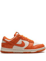 Dunk Low "Total Orange" sneakers