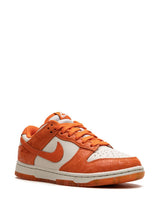 Dunk Low "Total Orange" sneakers