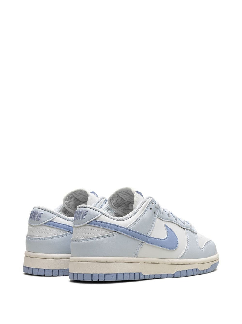 Dunk Low Next Nature "Blue Tint" sneakers