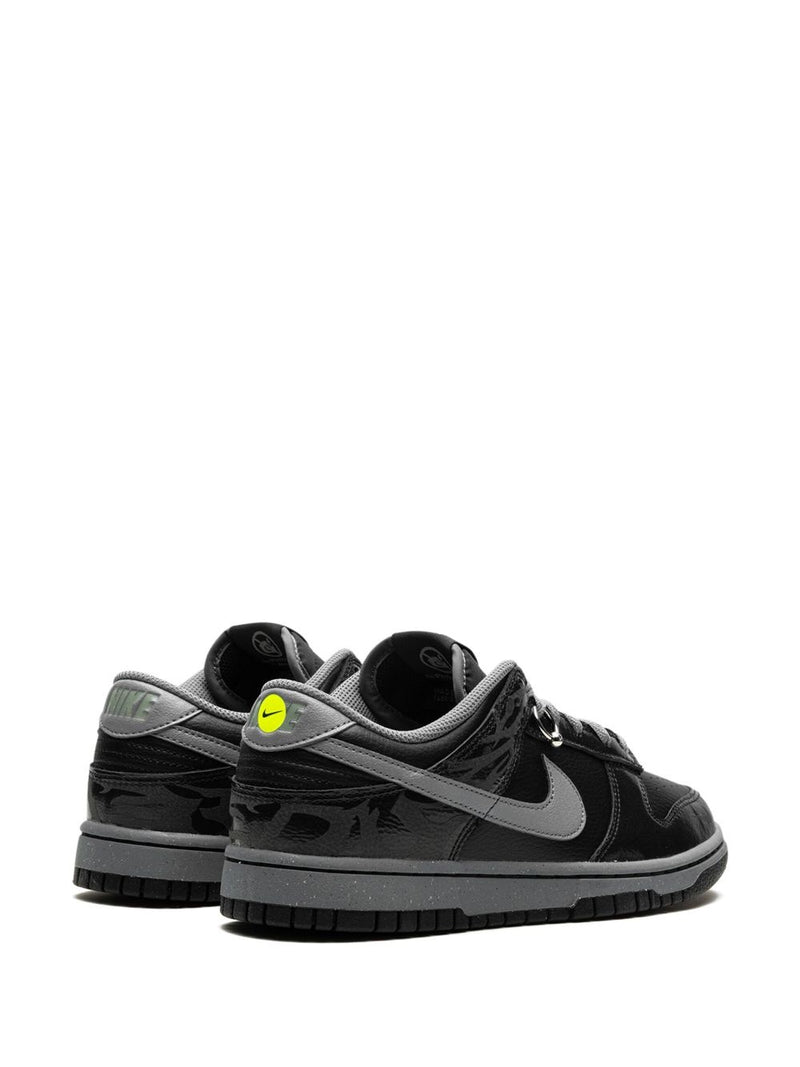 Dunk Low QS "Berlin"