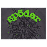 Spider Worldwide Wait Web Hoodie