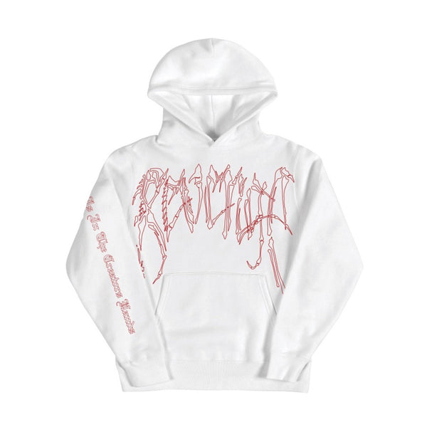 Revenge Bones Hoodie