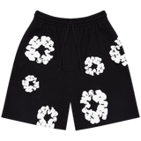 THE COTTON WREATH SHORTS