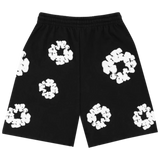 THE COTTON WREATH SHORTS