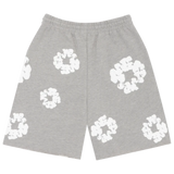 THE COTTON WREATH SHORTS