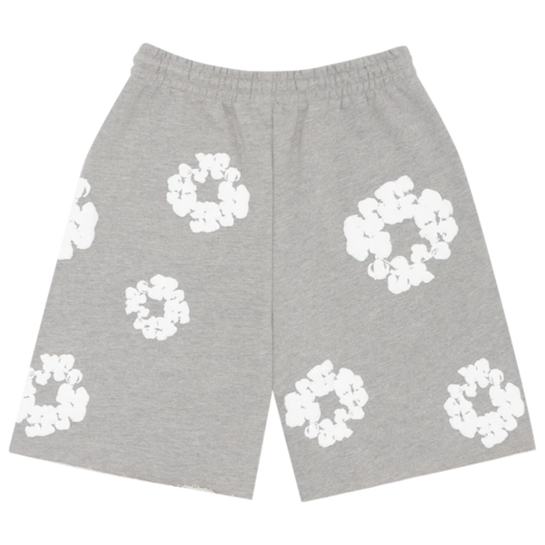 THE COTTON WREATH SHORTS