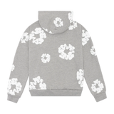 THE COTTON WREATH SWEATSHIRT