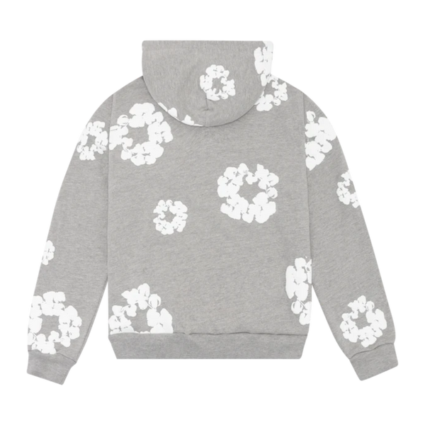 THE COTTON WREATH SWEATSHIRT