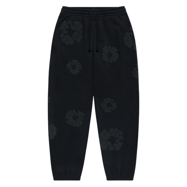 MONO COTTON WREATH SWEATPANTS