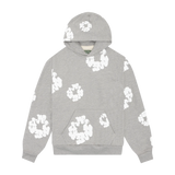 THE COTTON WREATH SWEATSHIRT