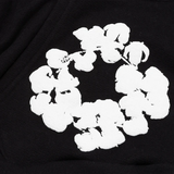 THE COTTON WREATH SWEATSHIRT