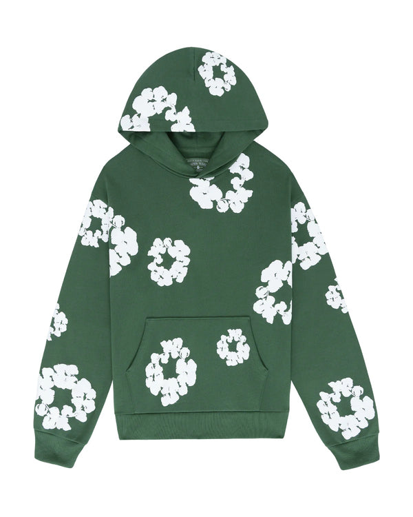 The Cotton Wreath Sweatshirt