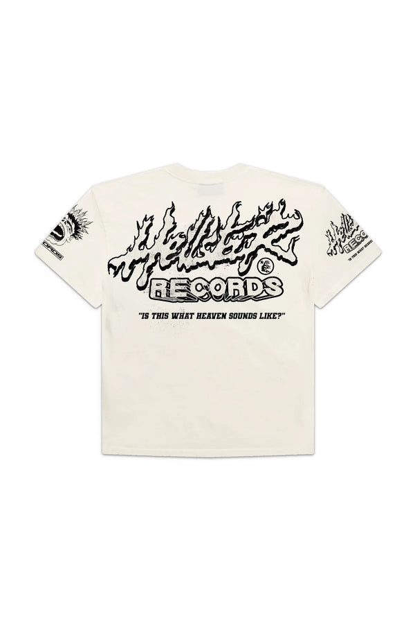 Hellstar Records T-Shirt