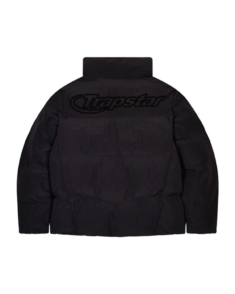 HYPERDRIVE RIPSTOP PUFFER