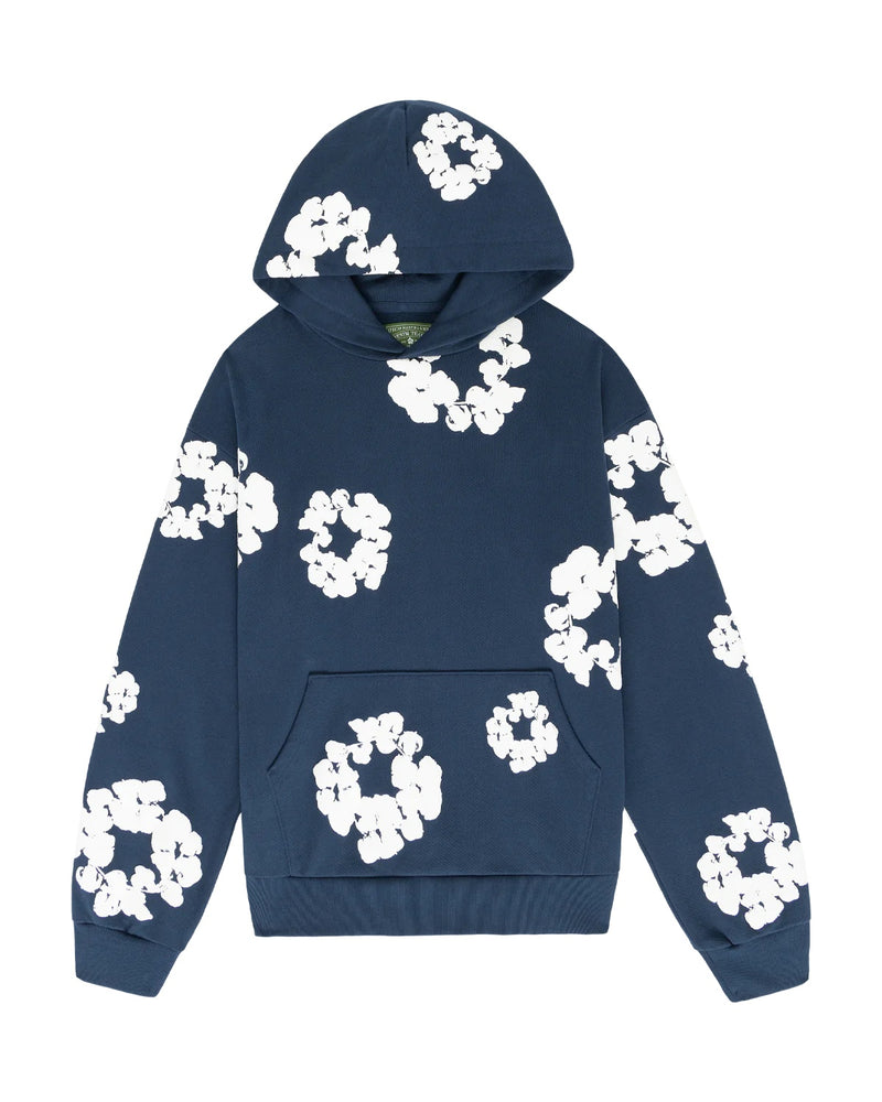 The Cotton Wreath Sweatshirt