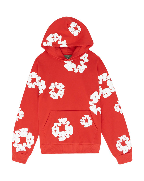 The Cotton Wreath Sweatshirt