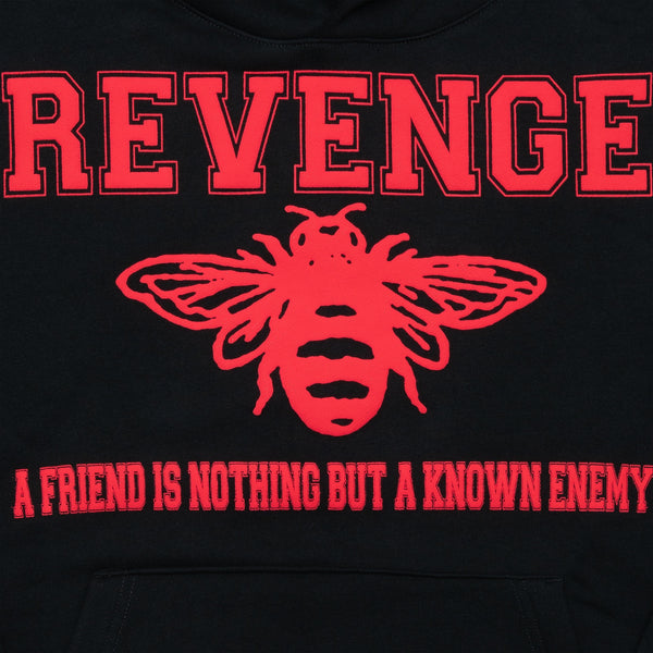 Revenge Friends Hoodie