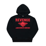 Revenge Friends Hoodie