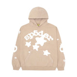 Spider Worldwide TC Web Hoodie