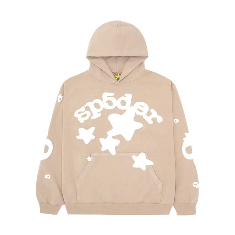 Spider Worldwide TC Web Hoodie