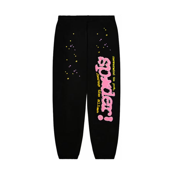 Spider Worldwide Punk V2 Sweatpant