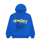 Spider Worldwide TC Web Hoodie