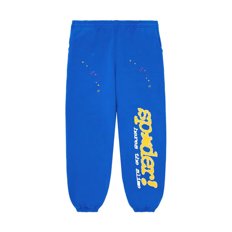 Spider Worldwide TC Web Sweatpant