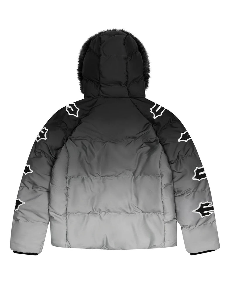 IRONGATE SLEEVE PUFFER