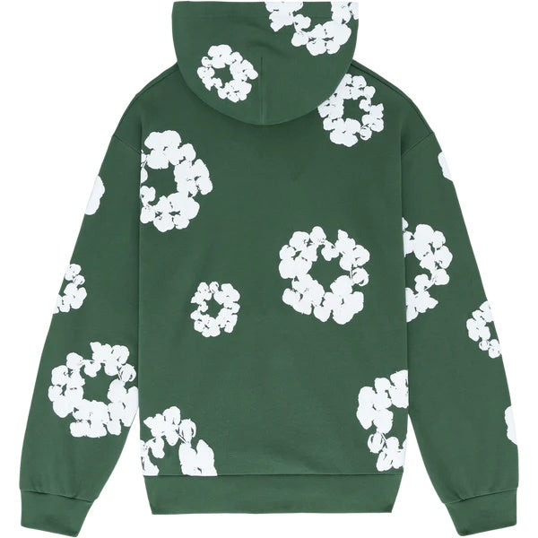 The Cotton Wreath Sweatshirt