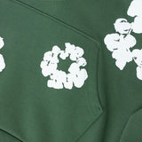 The Cotton Wreath Sweatshirt