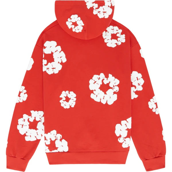 The Cotton Wreath Sweatshirt