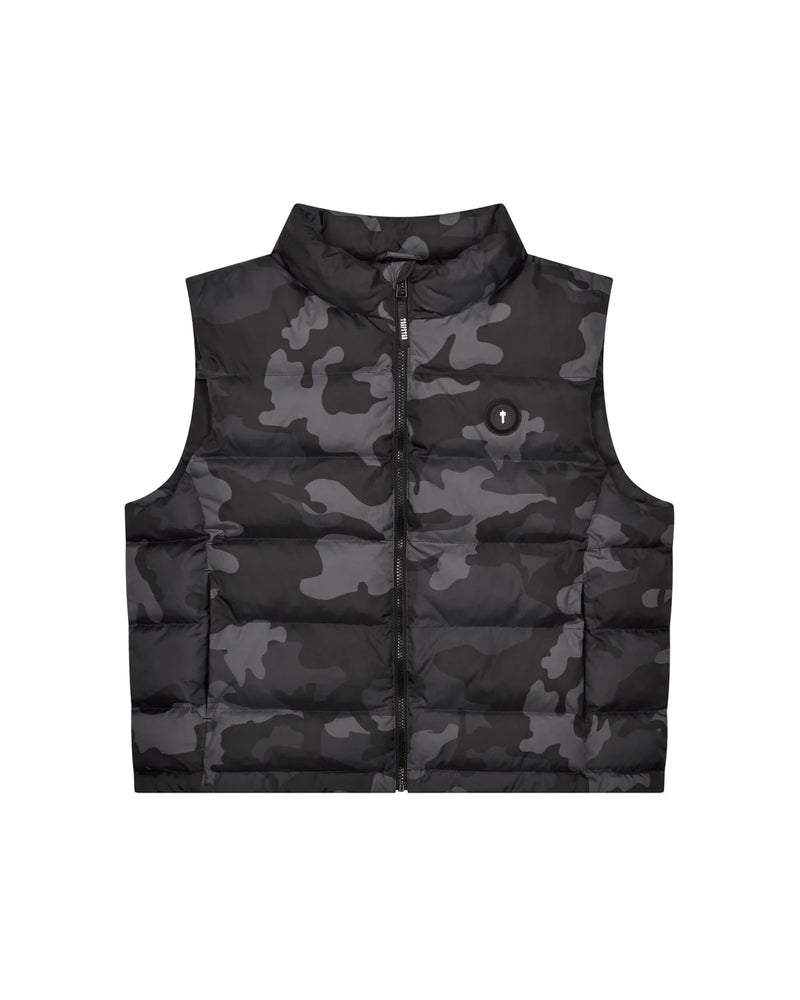 FOUNDATION GILET