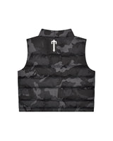 FOUNDATION GILET