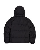 HOODED IRONGATE SLEEVE PUFFER