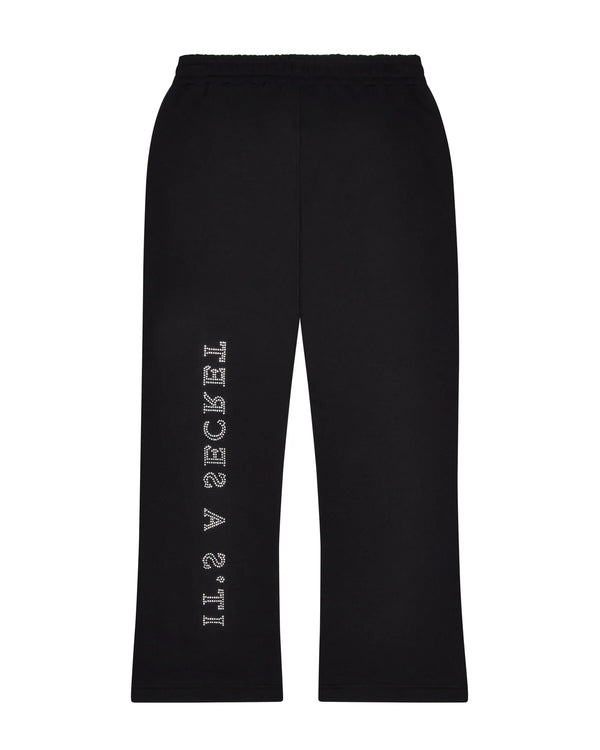 DECODED SKULL DIAMANTE JOGGER