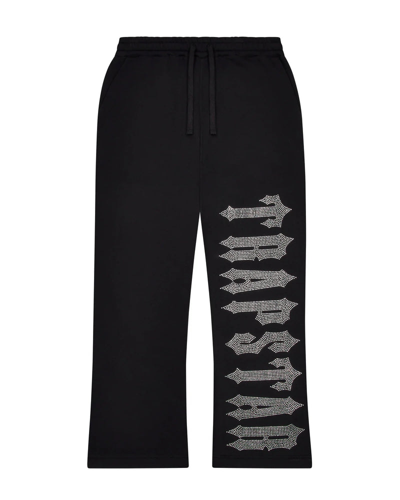 DECODED SKULL DIAMANTE JOGGER