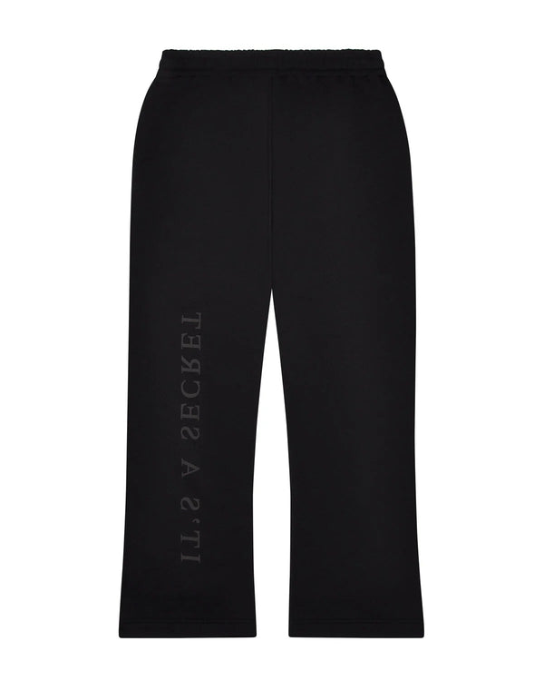 DECODED SKULL JOGGER