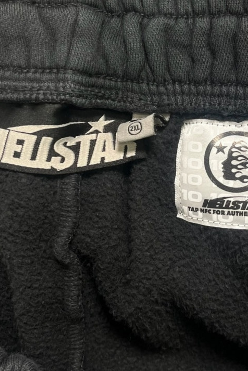 Hellstar Uniform Sweatpants