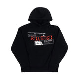 Revenge Bundy Hoodie