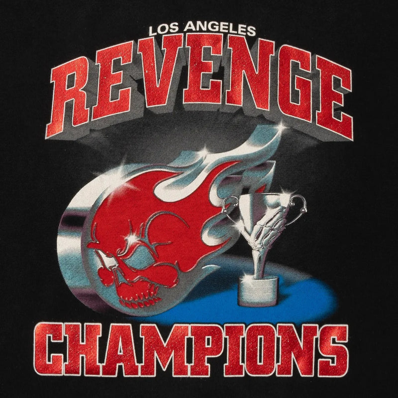 Revenge Champions Hoodie