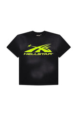 Hellstar Sports Core Logo Gel T-Shirt