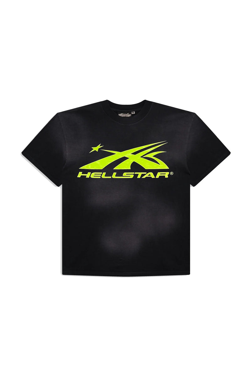 Hellstar Sports Core Logo Gel T-Shirt