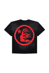 Hellstar Sports Core Logo Gel T-Shirt