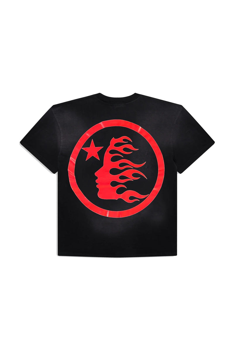 Hellstar Sports Core Logo Gel T-Shirt